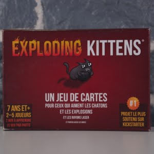 Exploding Kittens (01)